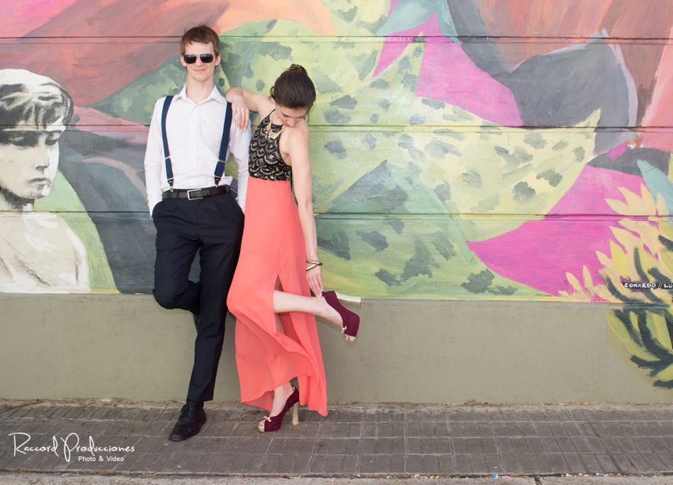 Fotografía de Raccord Producciones