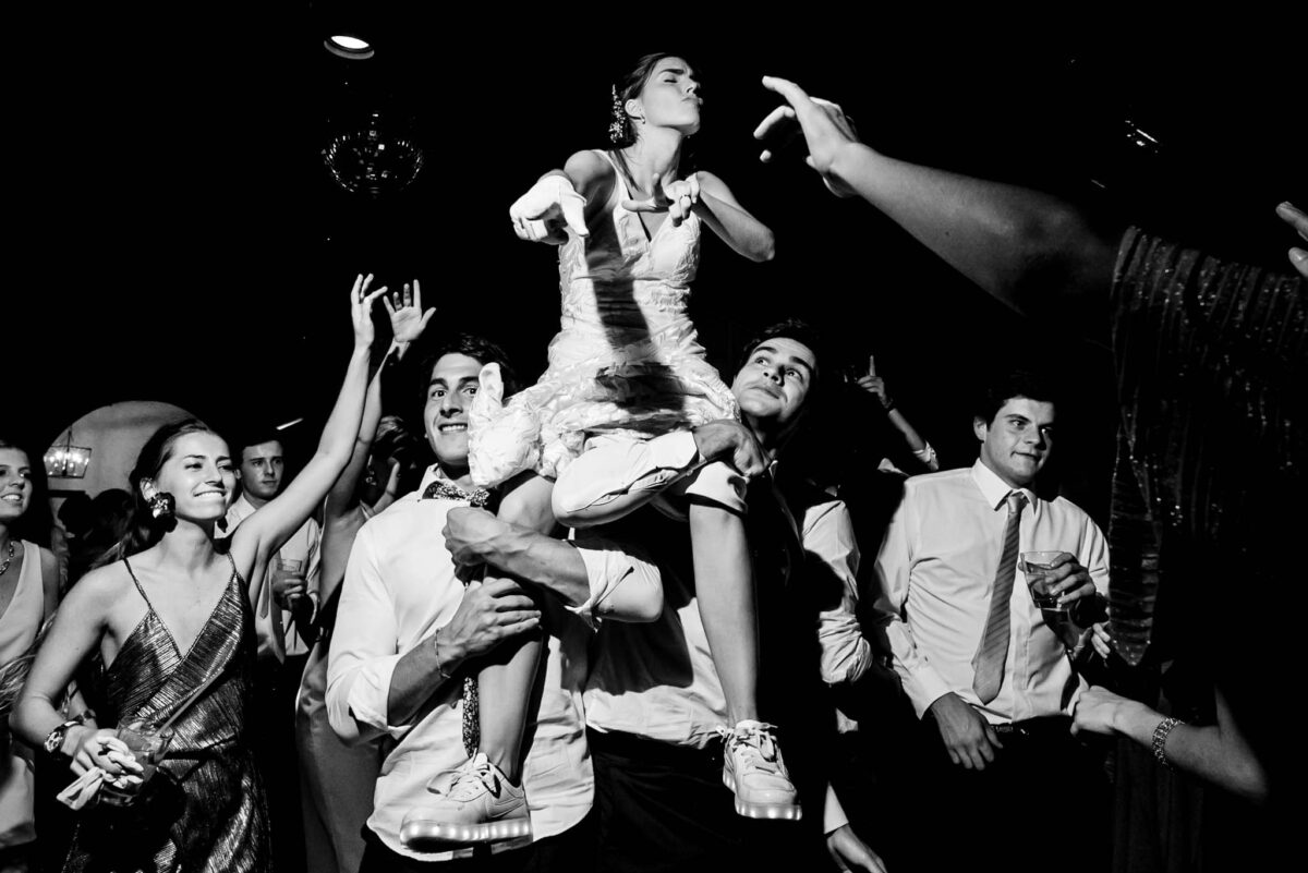 Fotografía de Matias Fernandez Fotografía de Matias Fernandez
