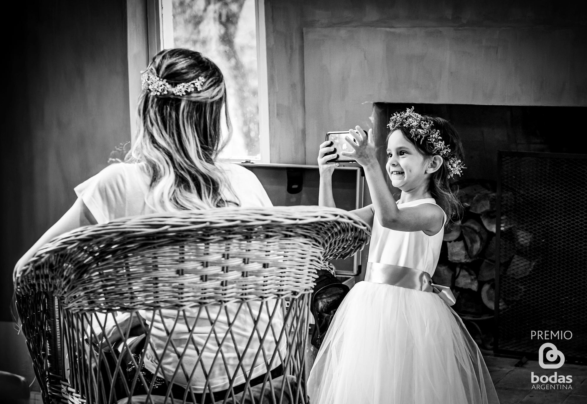 Concurso 2025 – C1 / Preparativos / Puesto 4 / BAP fotografias BAP fotografias