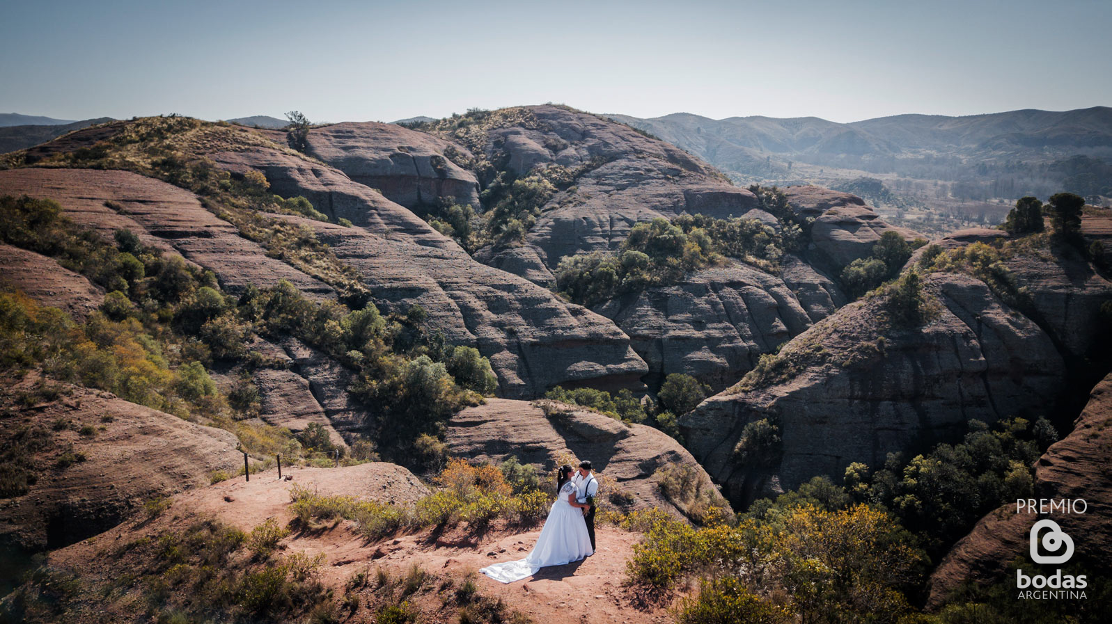 Concurso 2025 – C1 / Los Novios / Puesto 8 / BAP fotografias BAP fotografias