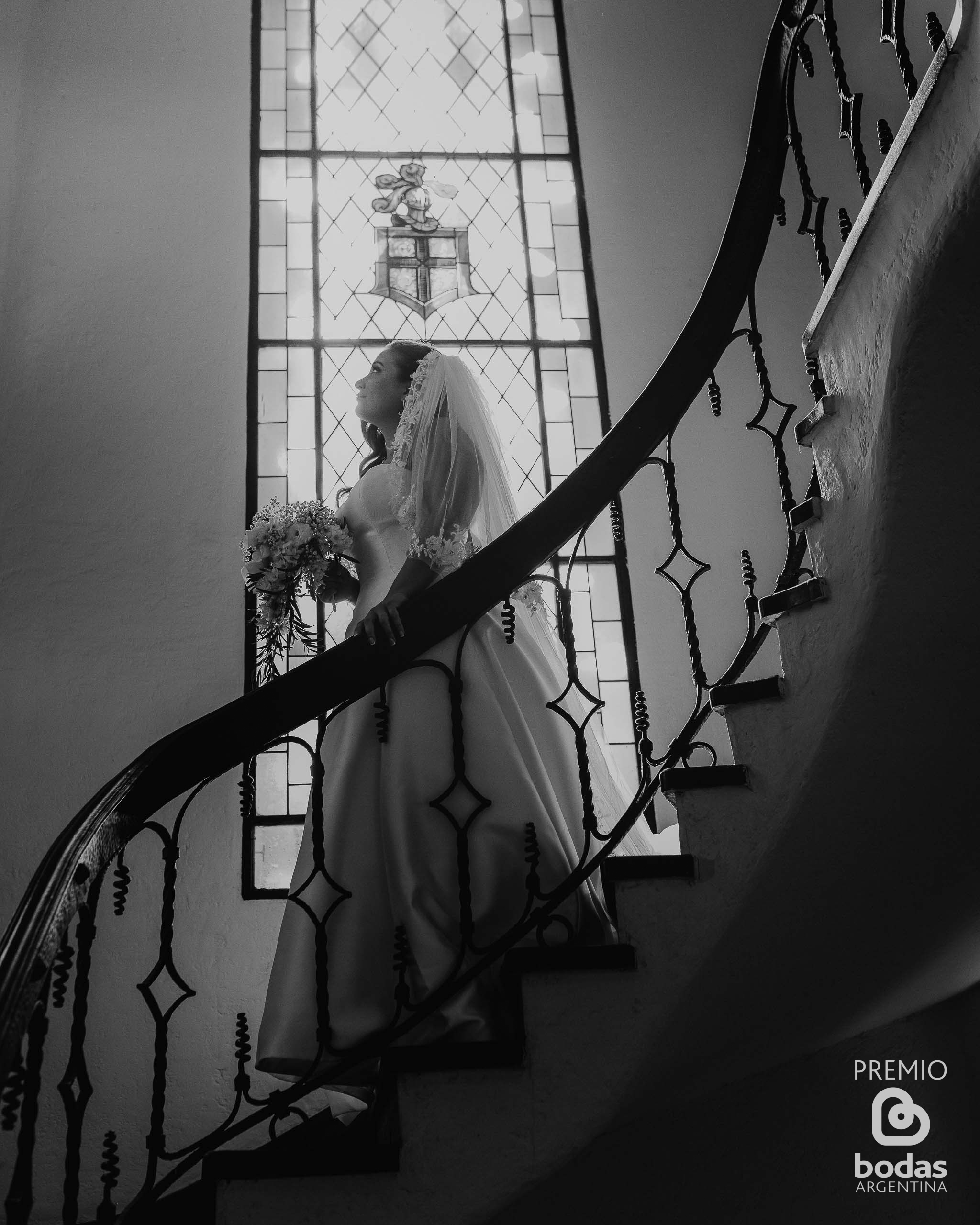 Concurso 2025 – C1 / Preparativos / Puesto 9 / Joel Romero Joel Romero