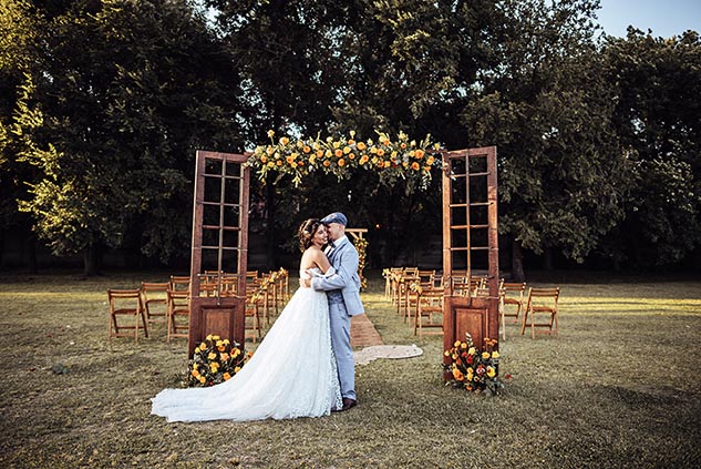 Fotografía de Romi Piaggio