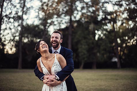Fotografía de Romi Piaggio