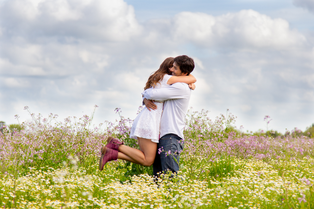 Fotografía de Estudio Filz