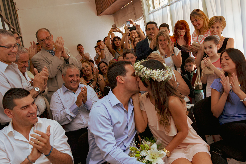 Fotografía de Estudio Filz