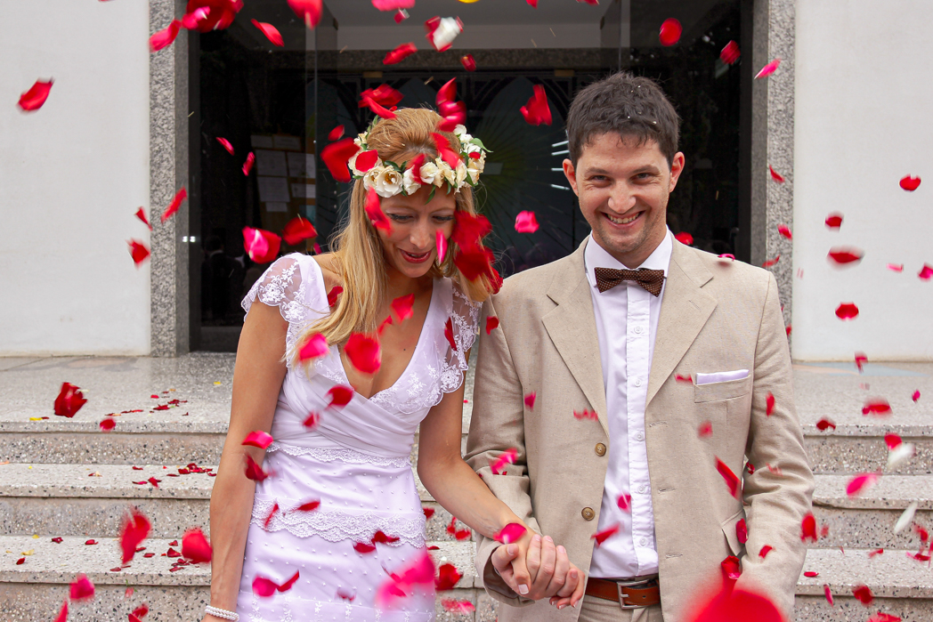 Fotografía de Estudio Filz