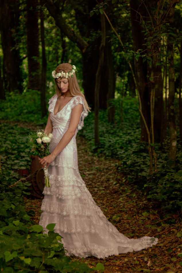 Fotografía de Estudio Filz