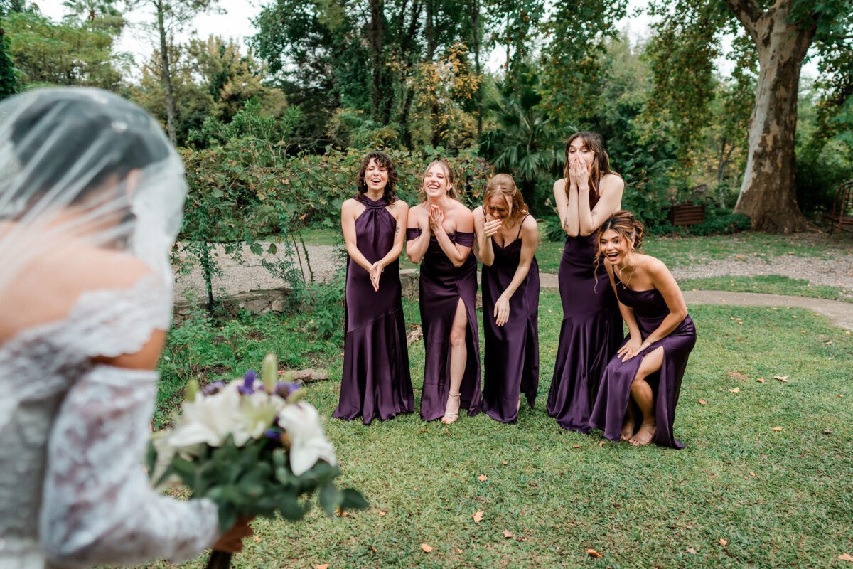 Fotografía de Táboas Bianciotto Fotografías