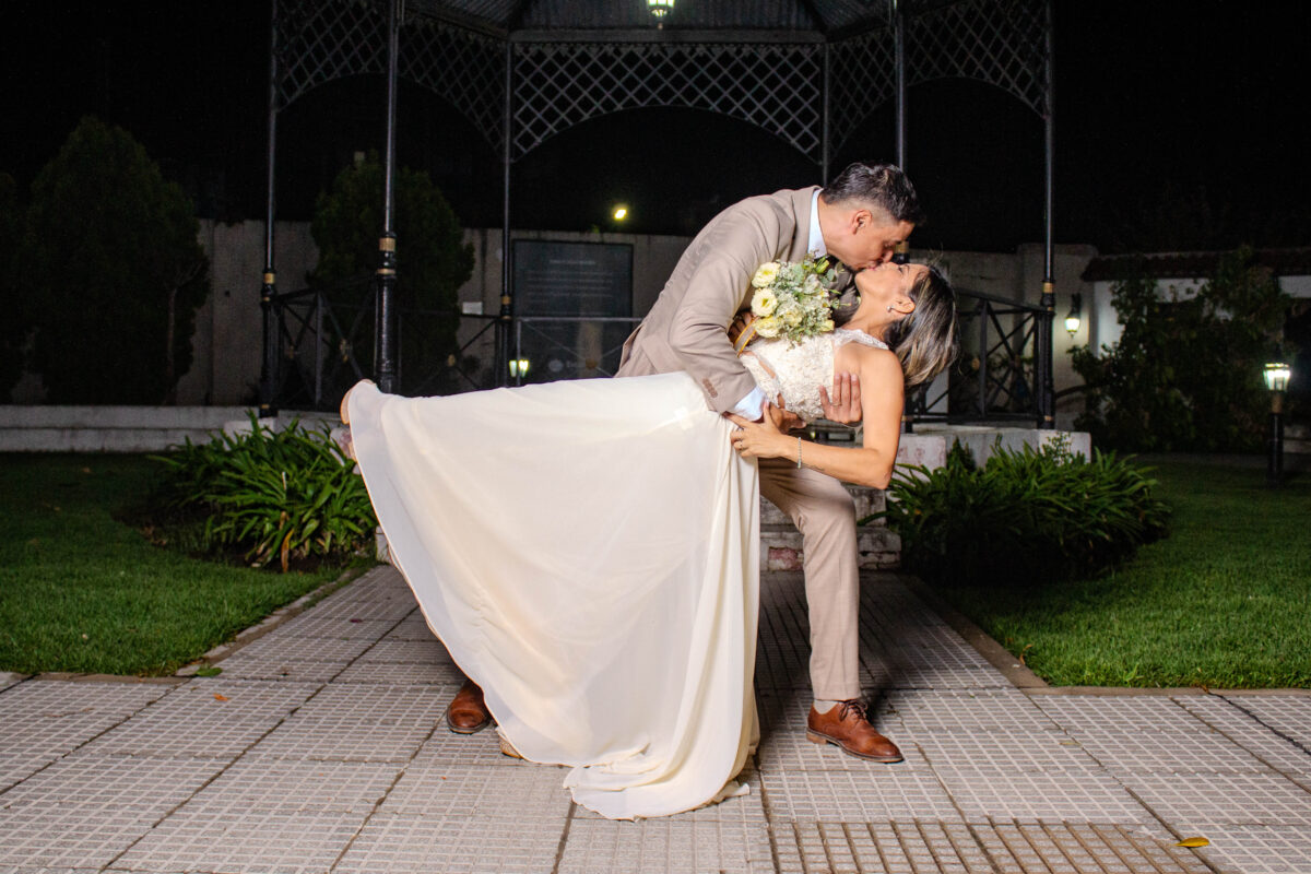 Fotografía de Angeles Brizuela ph