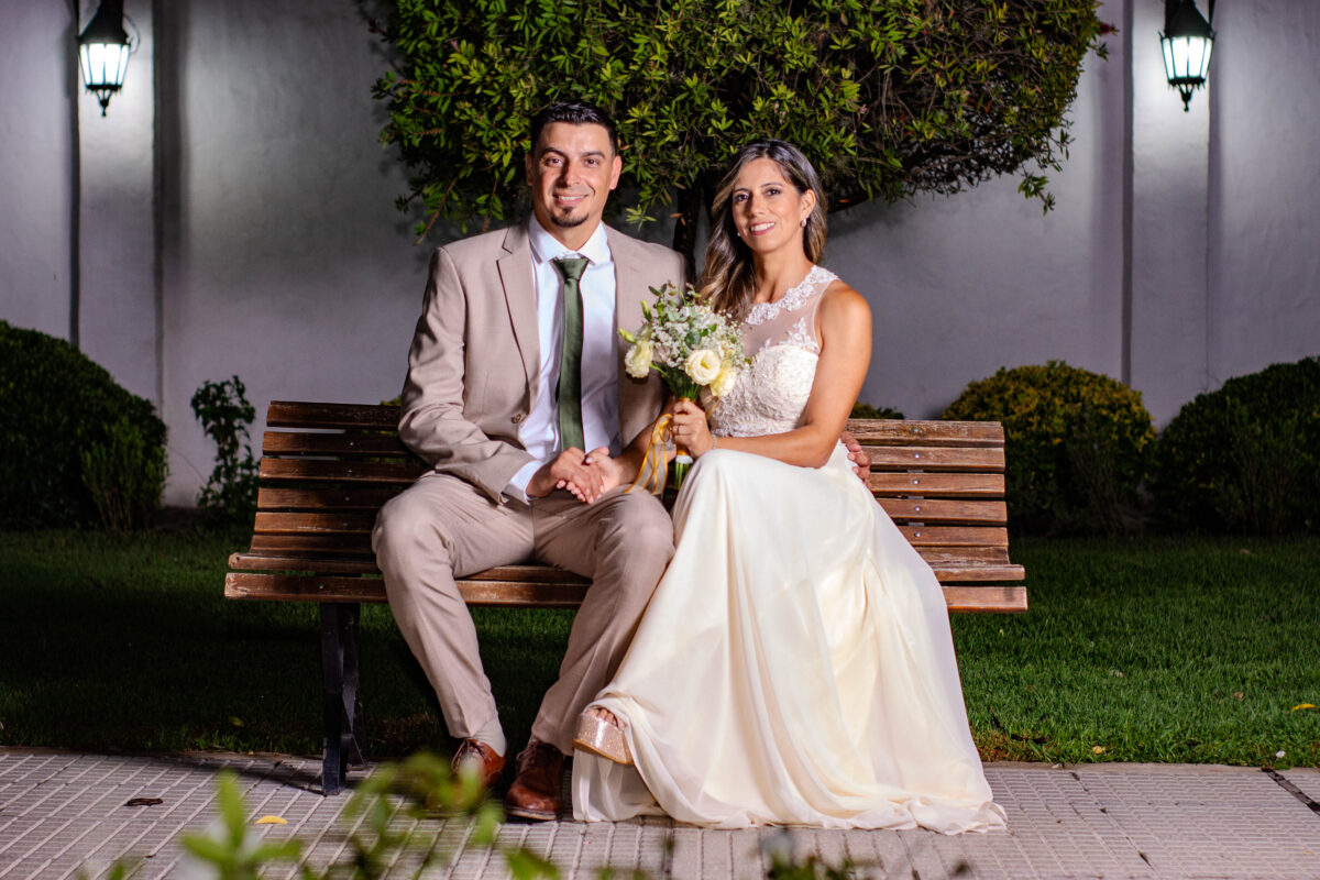 Fotografía de Angeles Brizuela ph