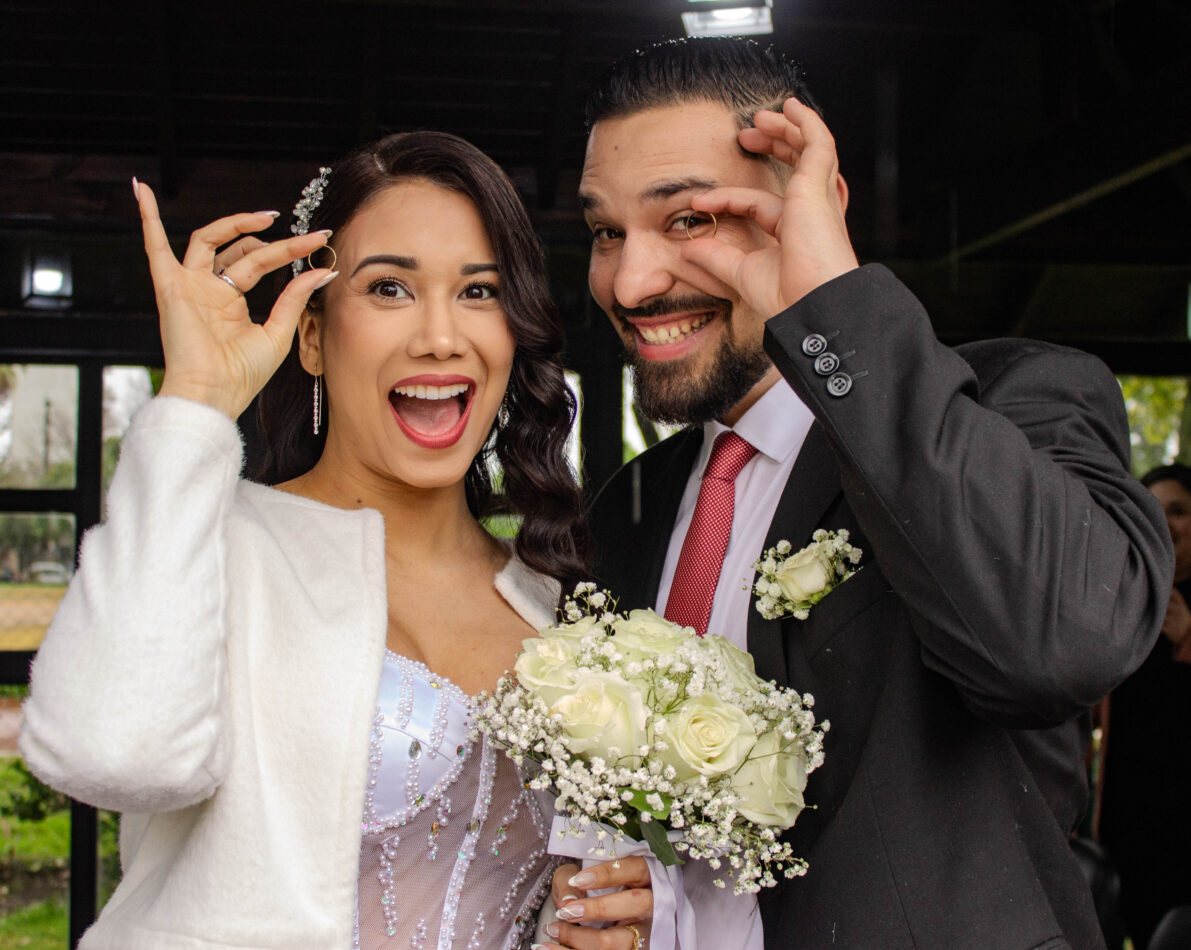 Fotografía de Angeles Brizuela ph