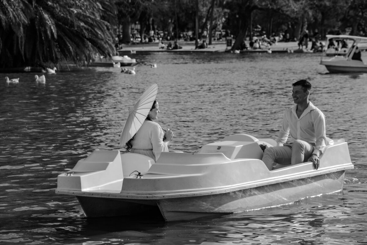 Fotografía de Angeles Brizuela ph