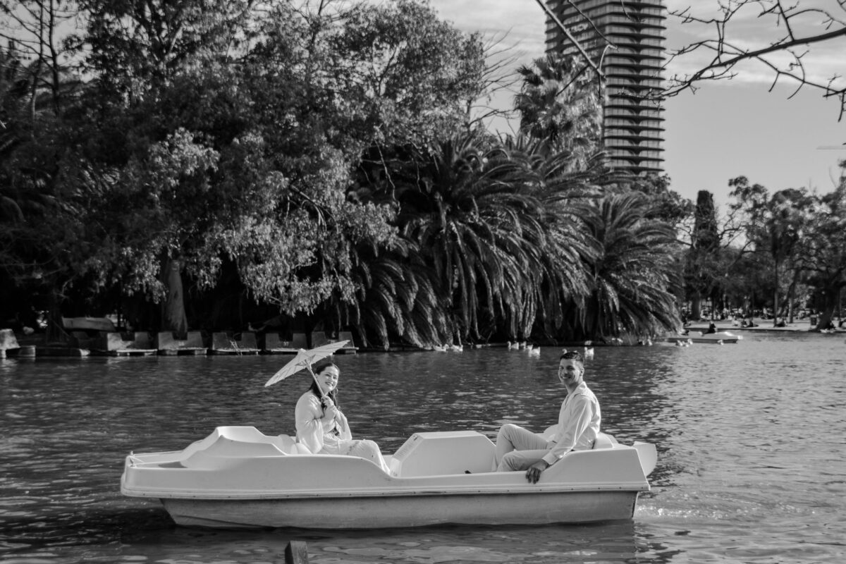 Fotografía de Angeles Brizuela ph