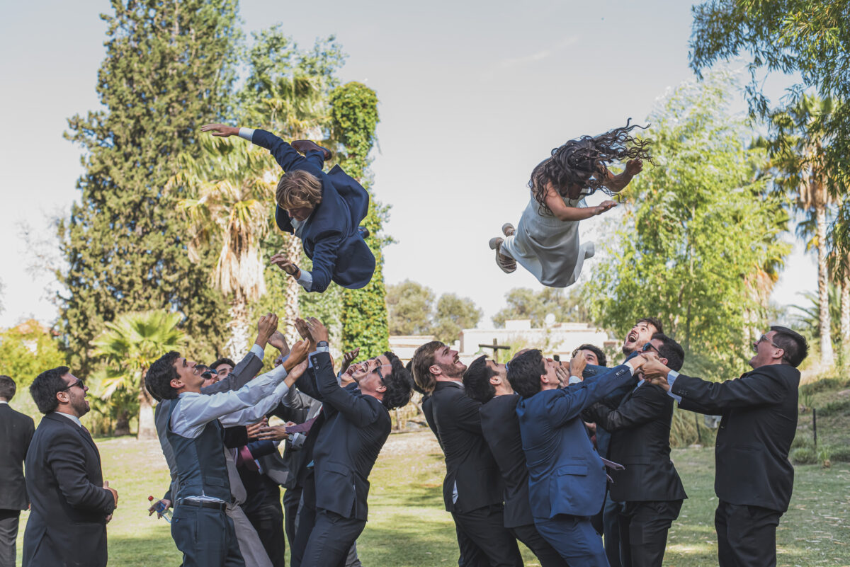 Fotograf&iacute;a de Luis Ed Maure