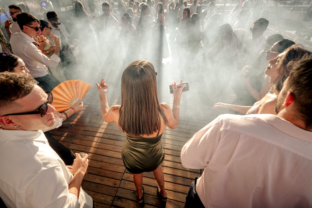 Fotograf&iacute;a de Aureo Studio