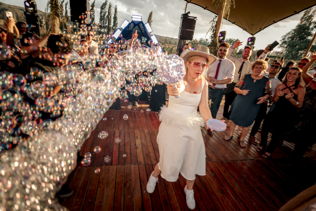 Fotograf&iacute;a de Aureo Studio