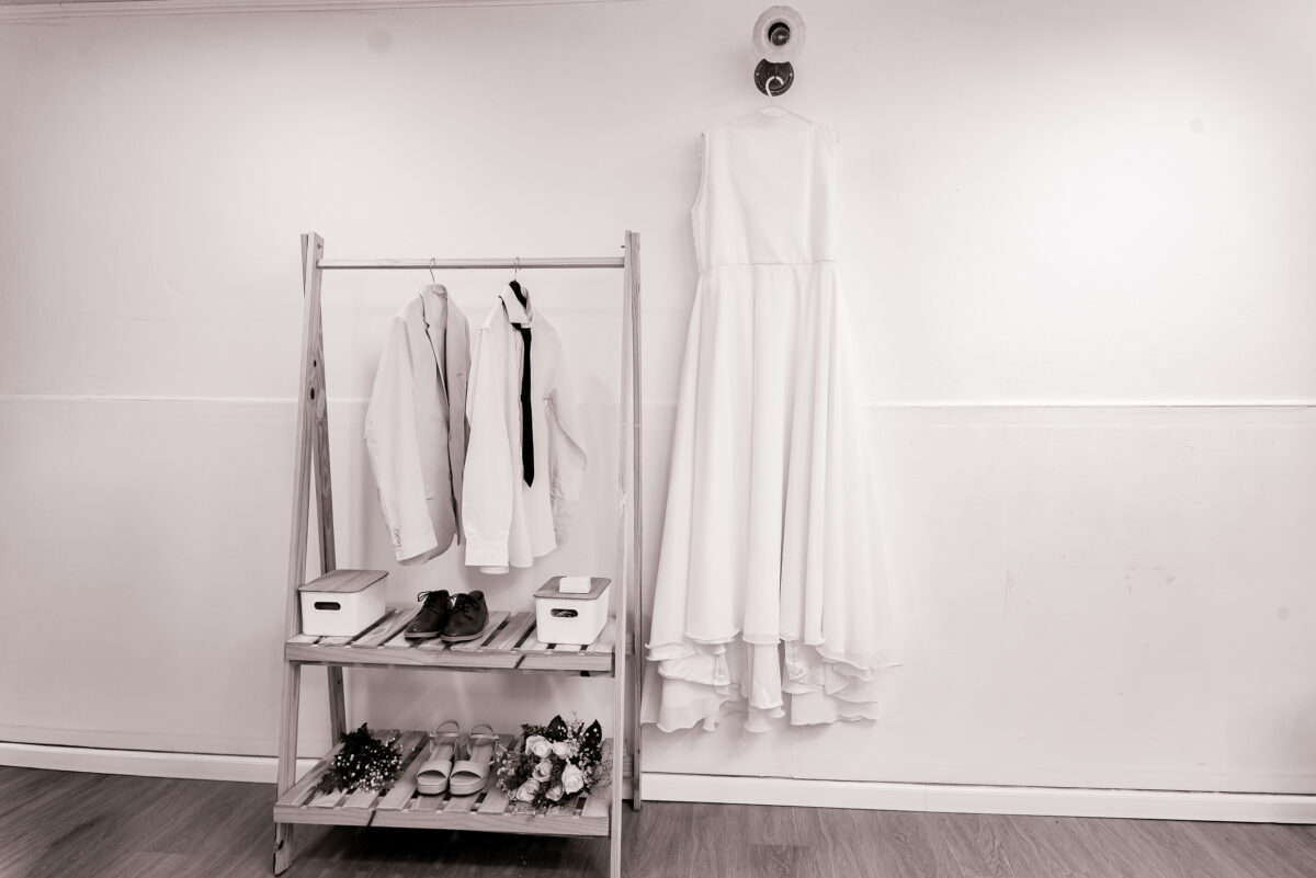 Fotografía de Noe Carbone Ph