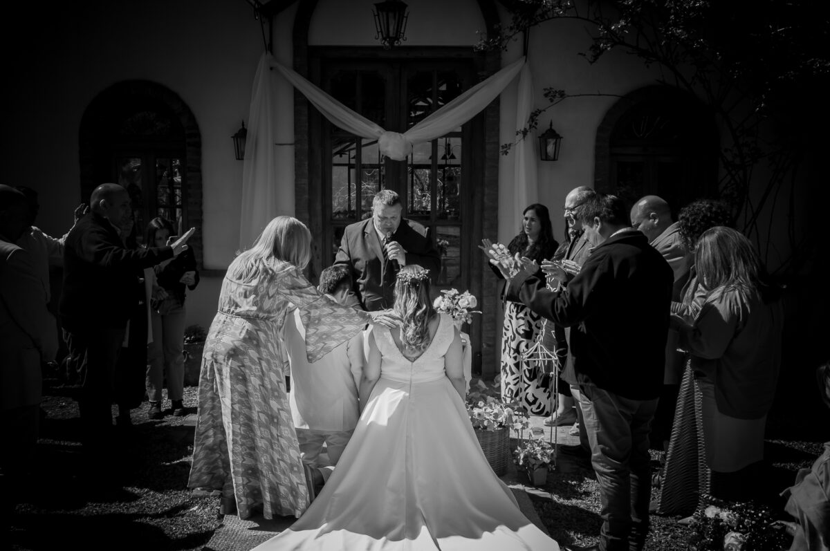 Fotografía de Noe Carbone Ph