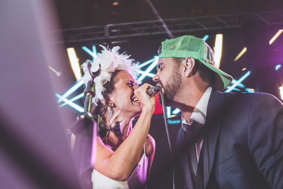 Fotograf&iacute;a de Luis Ed Maure