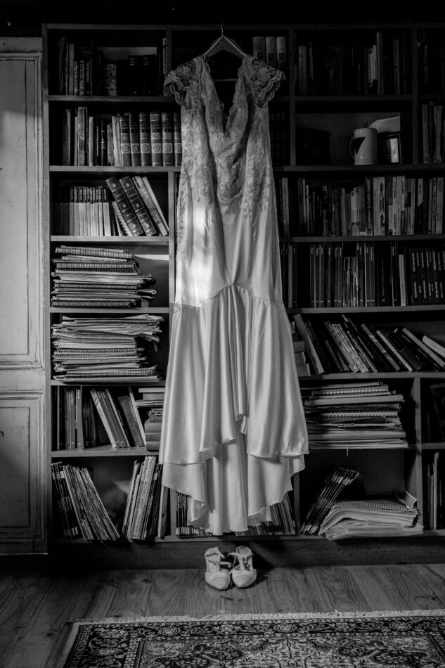 Fotograf&iacute;a de Estudio Filz