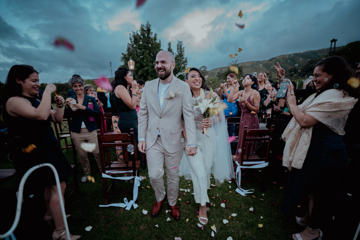 Fotograf&iacute;a de Esteban Bazan Fotografías