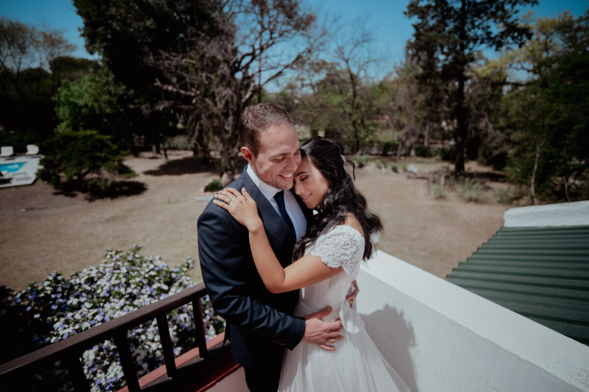 Fotograf&iacute;a de Esteban Bazan Fotografías