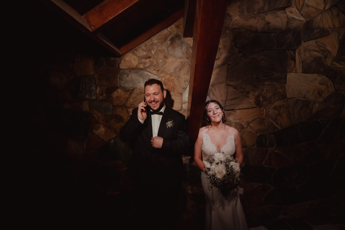 Fotograf&iacute;a de Esteban Bazan Fotografías