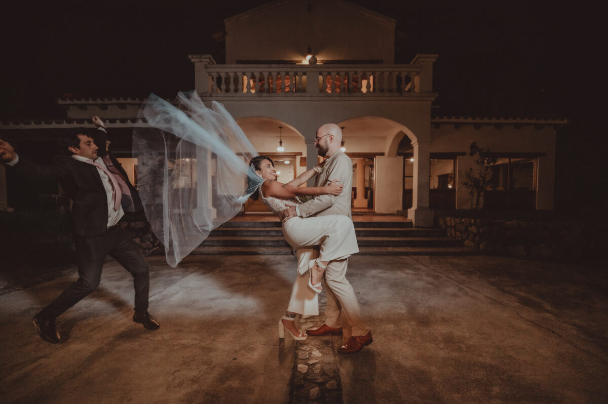 Fotograf&iacute;a de Esteban Bazan Fotografías