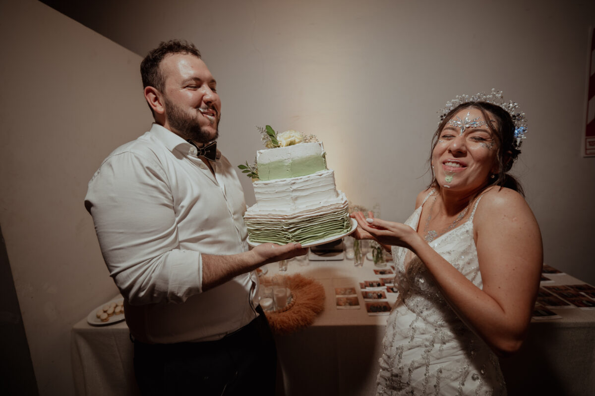 Fotograf&iacute;a de Esteban Bazan Fotografías