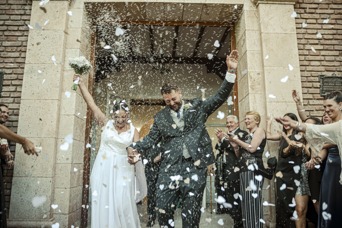 Fotograf&iacute;a de Luis Ed Maure