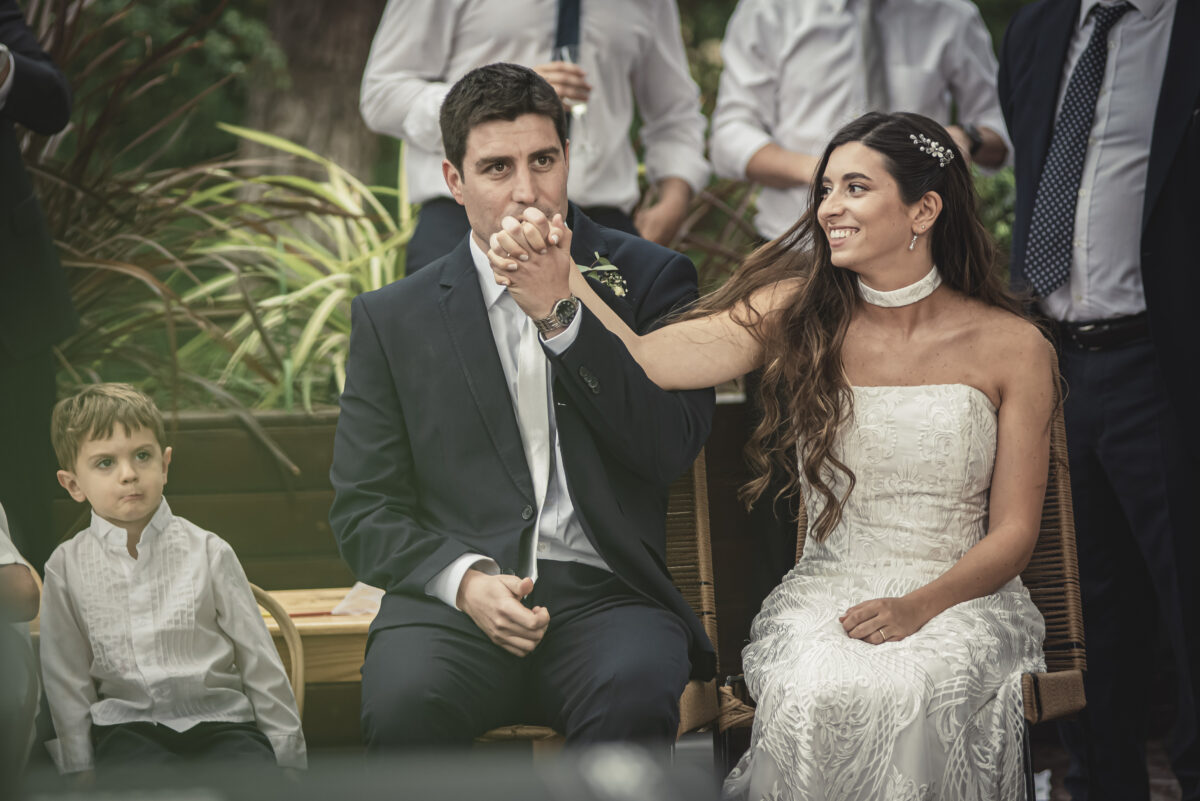 Fotograf&iacute;a de Luis Ed Maure