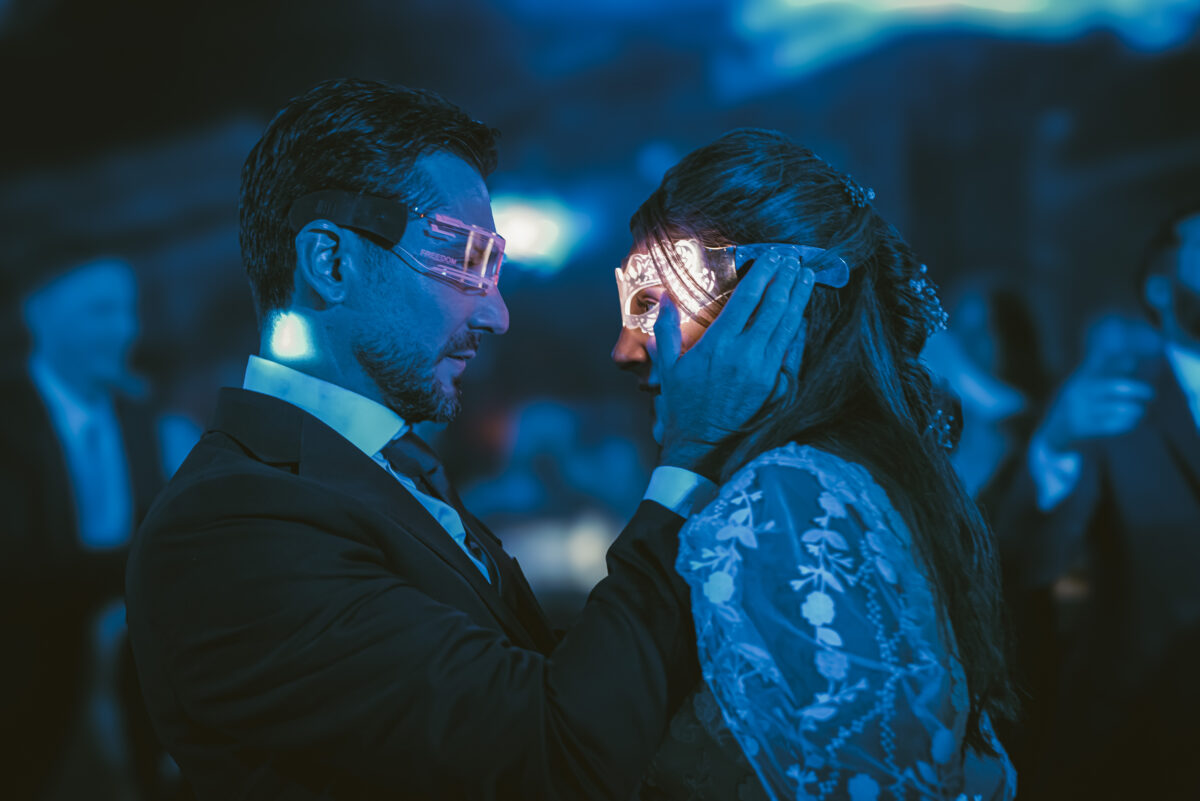 Fotograf&iacute;a de Luis Ed Maure