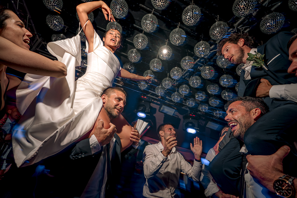 Fotograf&iacute;a de Aureo Studio