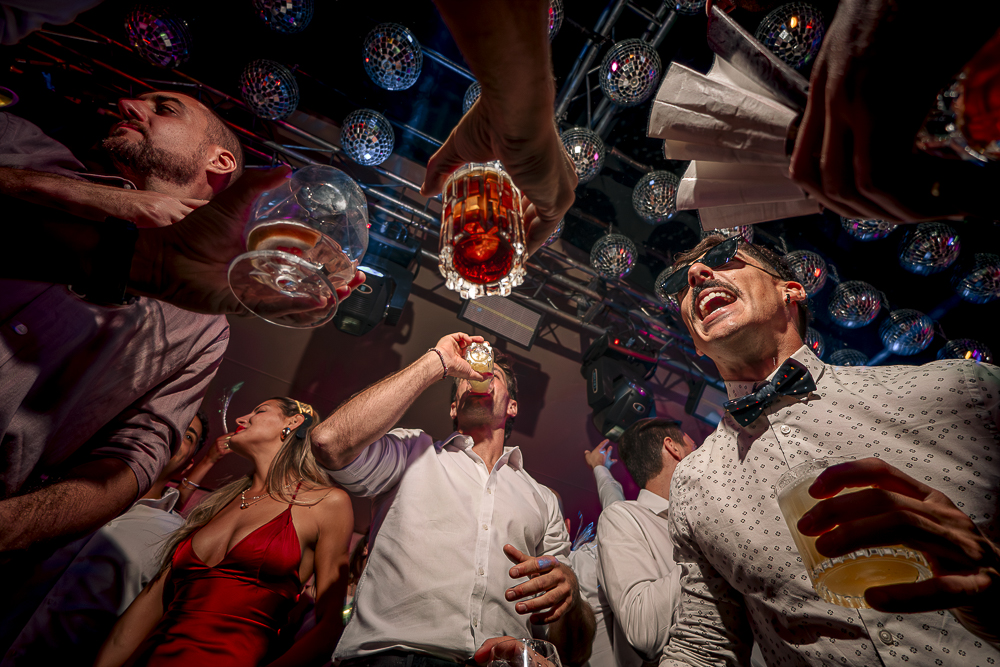 Fotograf&iacute;a de Aureo Studio