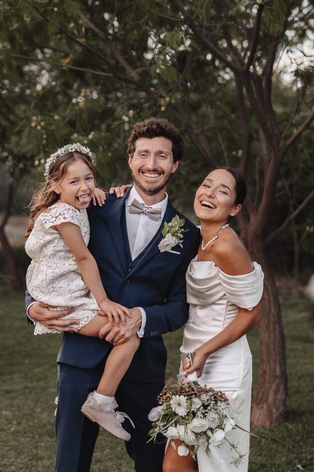 Fotograf&iacute;a de Aureo Studio