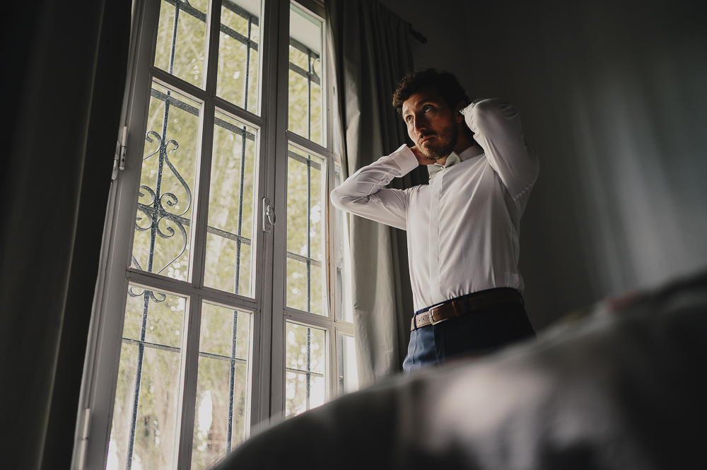 Fotograf&iacute;a de Aureo Studio