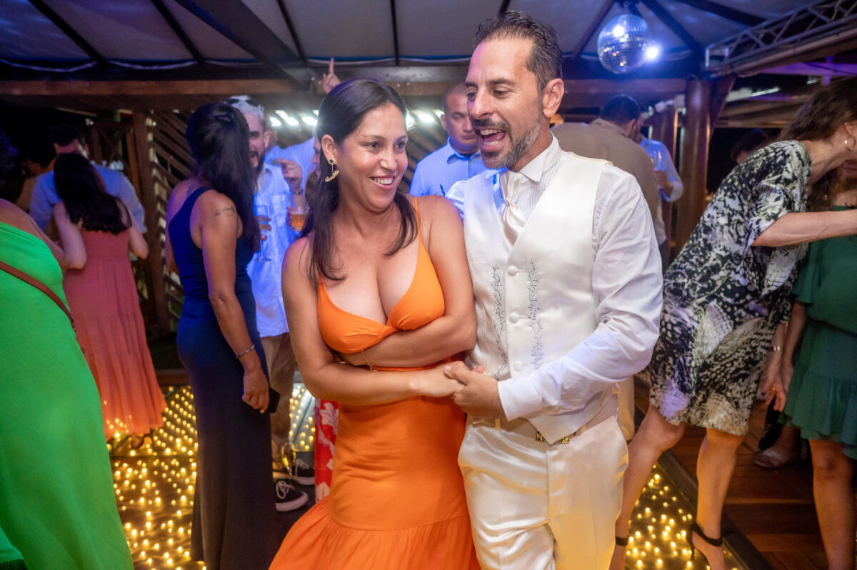 Fotograf&iacute;a de Marino Social Studio