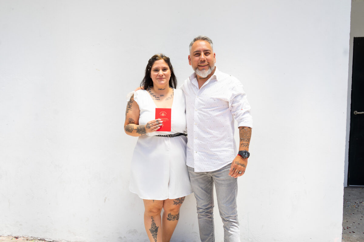 Fotograf&iacute;a de Marino Social Studio