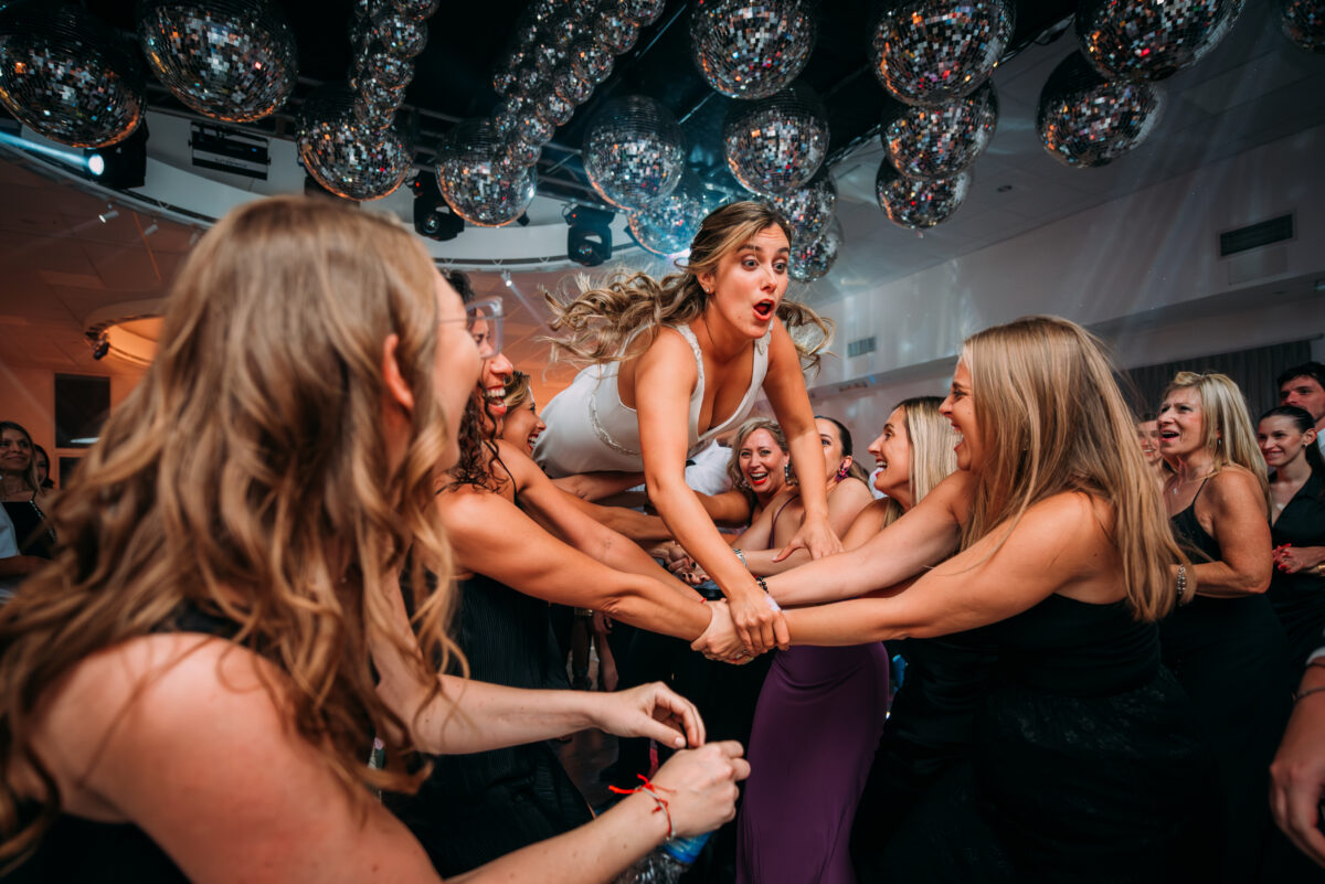 Fotograf&iacute;a de Agostina Gundin Fotografía