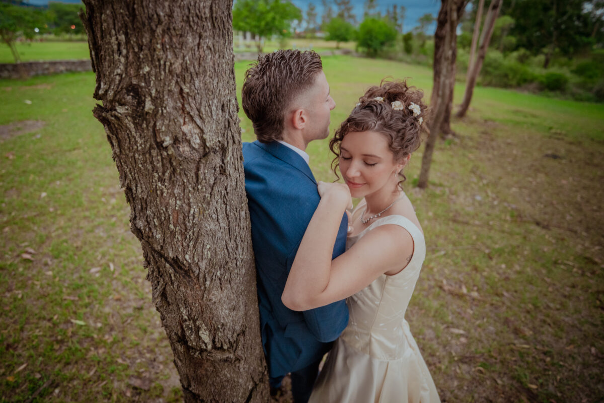 Fotograf&iacute;a de Esteban Bazan Fotografías