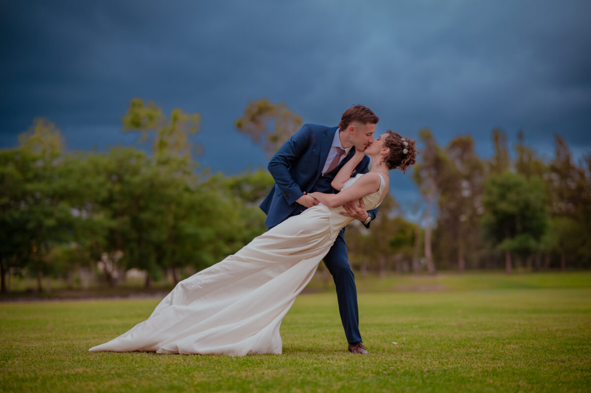 Fotograf&iacute;a de Esteban Bazan Fotografías