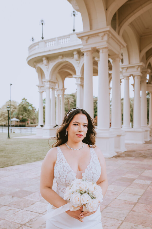 Fotograf&iacute;a de Camila Foto Social