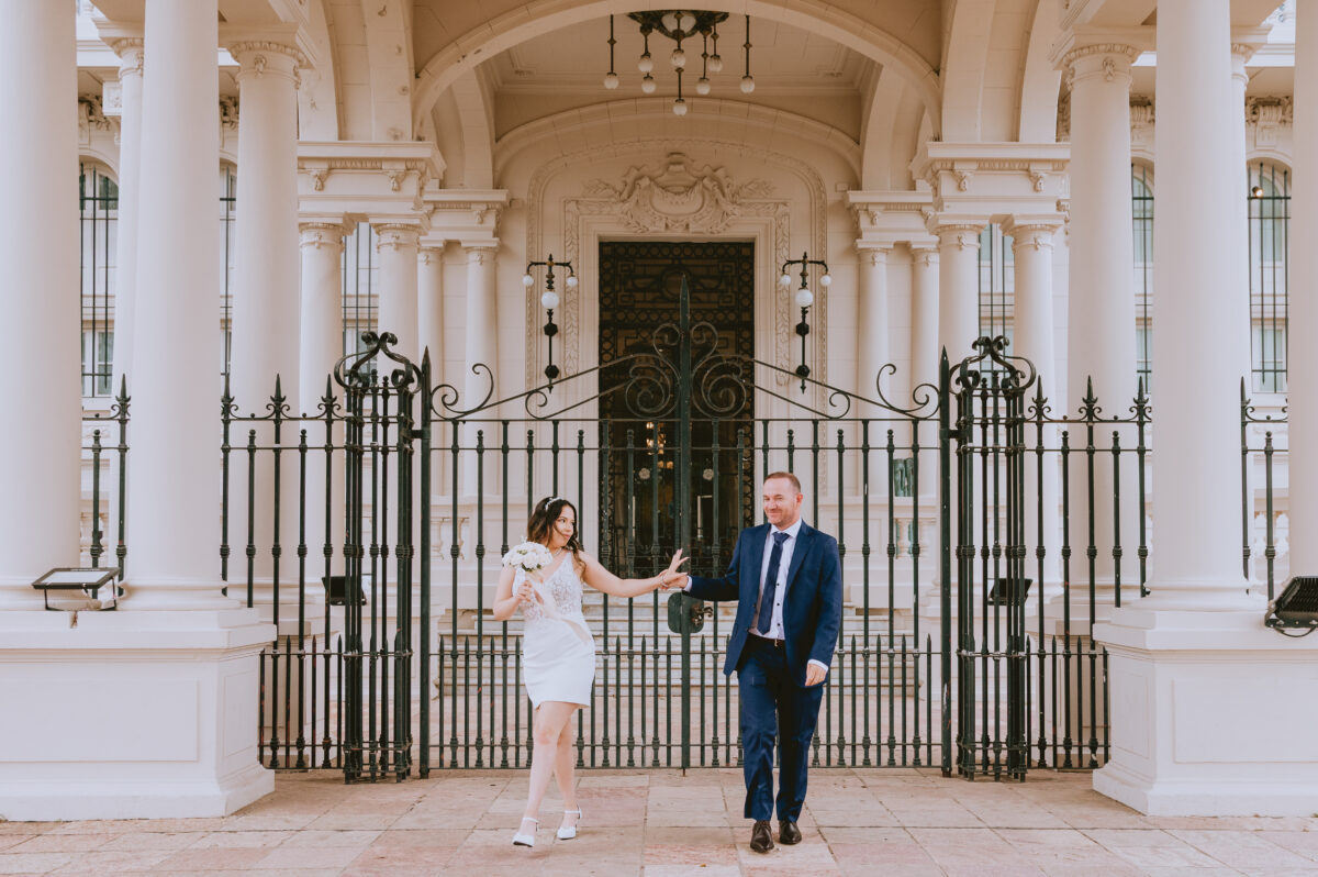 Fotograf&iacute;a de Camila Foto Social