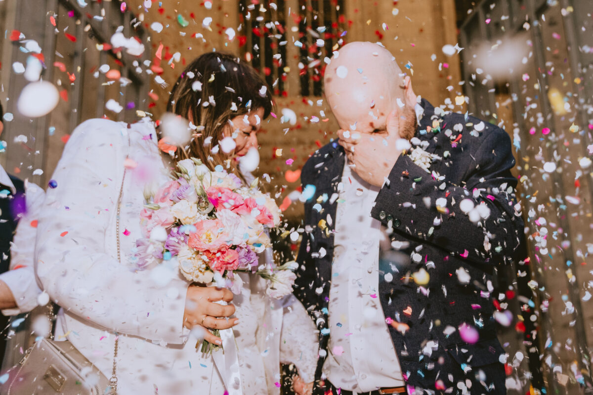 Fotograf&iacute;a de Camila Foto Social