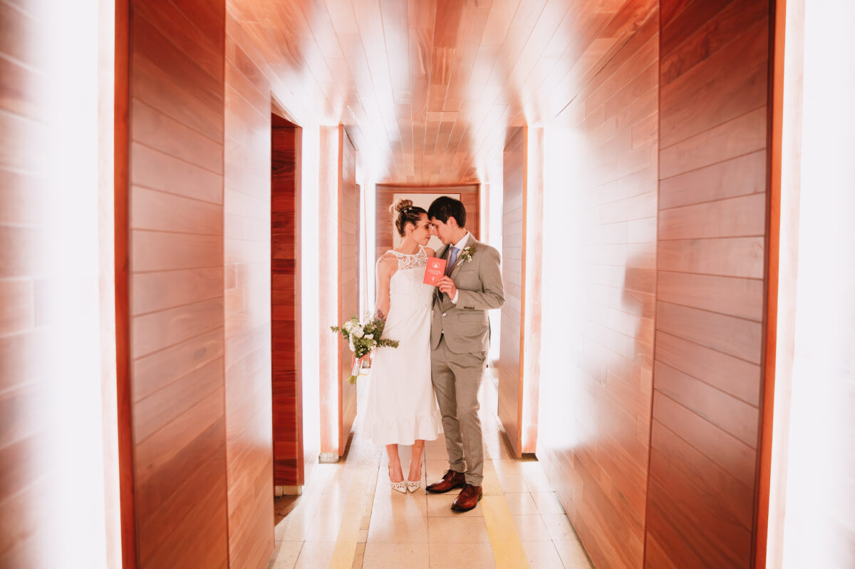 Fotograf&iacute;a de Camila Foto Social