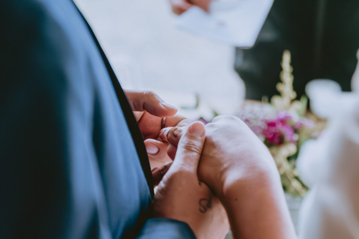 Fotograf&iacute;a de Camila Foto Social