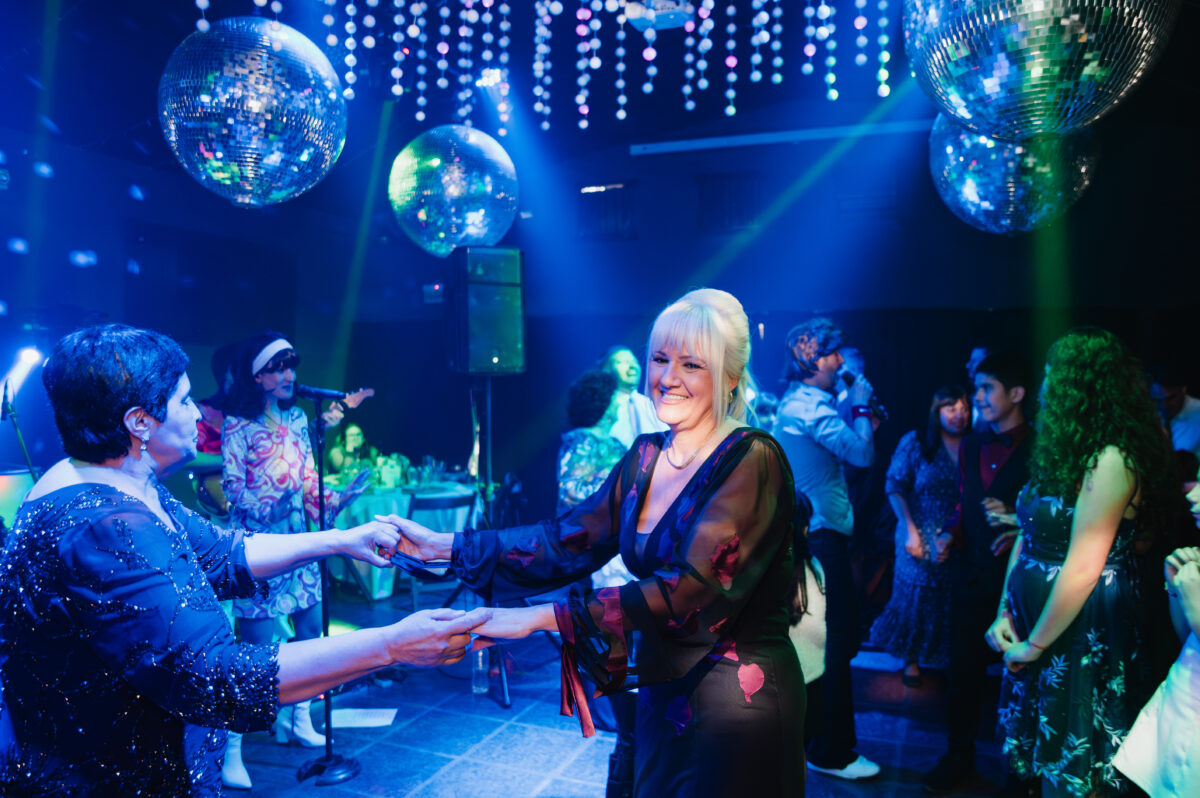 Fotograf&iacute;a de Camila Foto Social