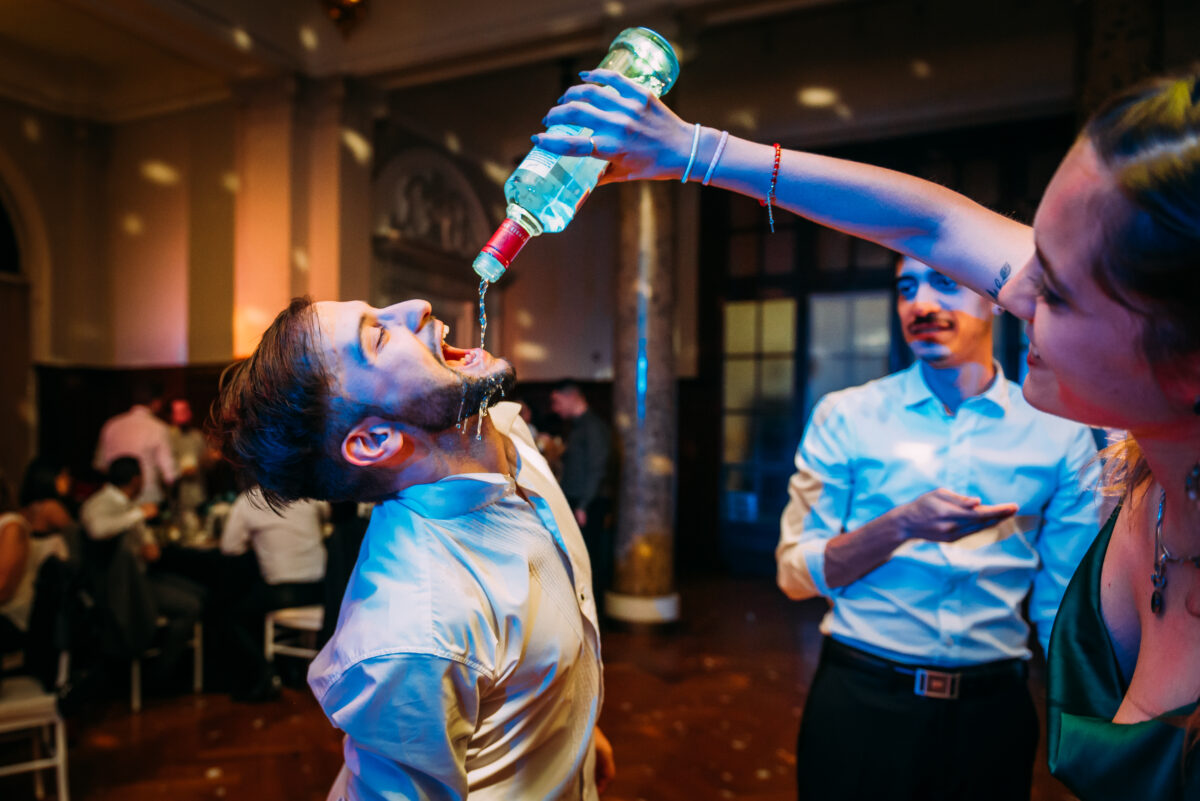 Fotograf&iacute;a de Agostina Gundin Fotografía