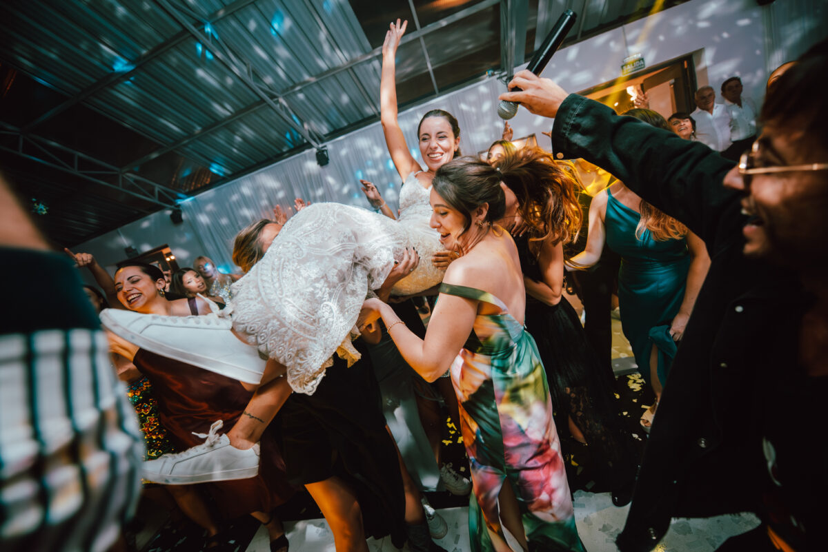 Fotograf&iacute;a de Agostina Gundin Fotografía