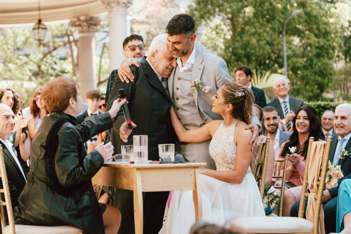 Fotograf&iacute;a de Agostina Gundin Fotografía